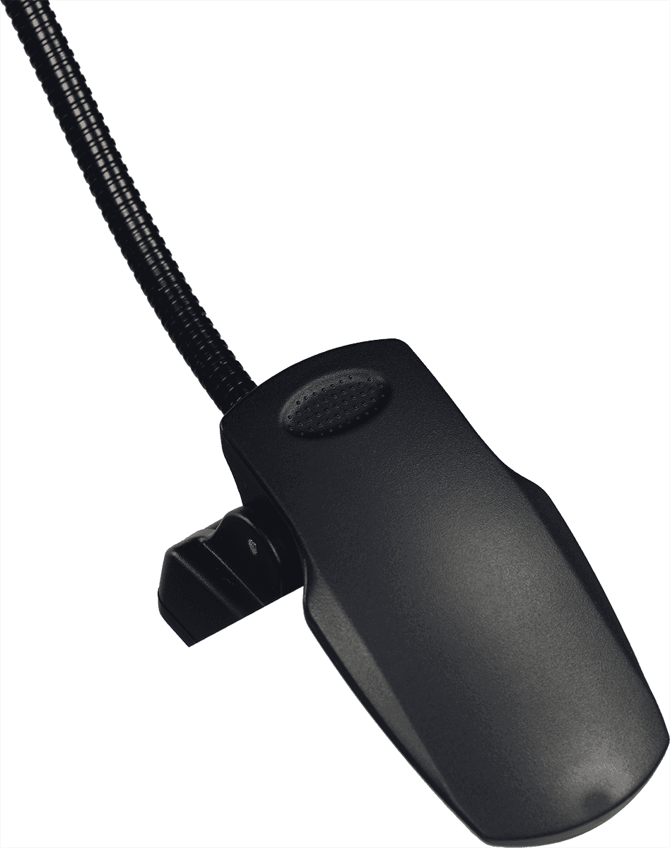 RTX LPL – Lampe sur flexible à clipser 9 LED