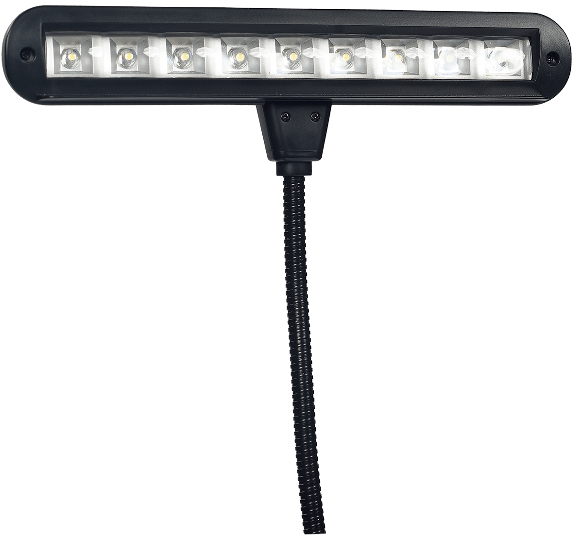 RTX LPL – Lampe sur flexible à clipser 9 LED