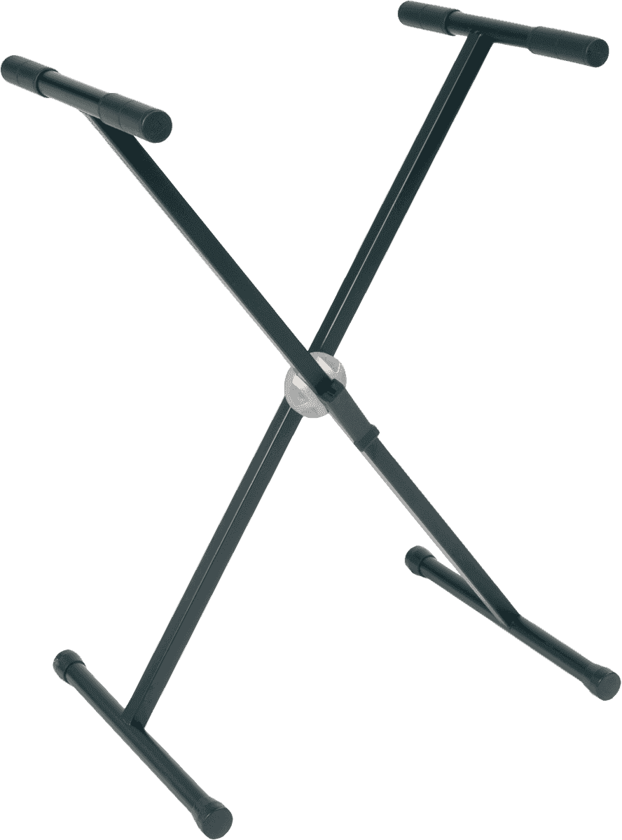 Stand Clavier ROTAR X MASTER 2 Noir RTX RX20-B