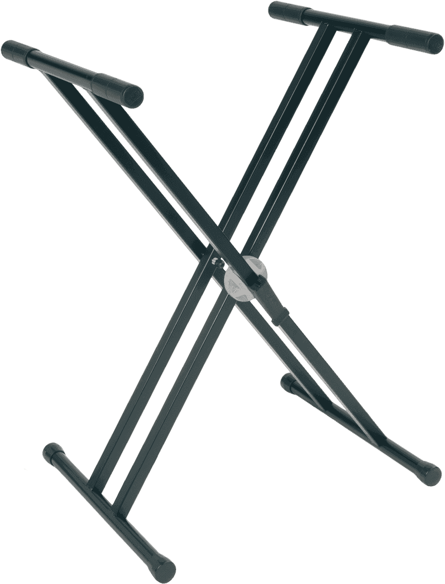 Stand Clavier ROTAR X MASTER 4 Noir RTX RX40-B