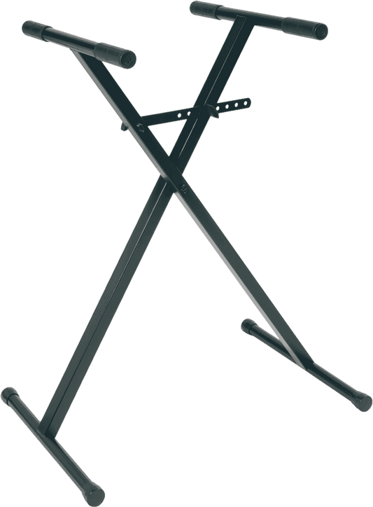RTX X103 – Stand clavier en X standard