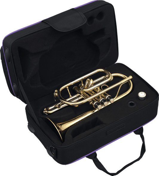 CORNET SIb ANNEAUX LAITON VERNI SML CO50 - STOCK B