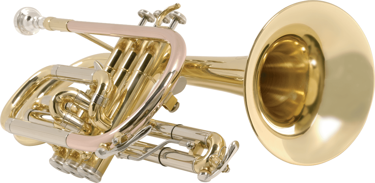 CORNET SIb TRIGGERS LAITON VERNI SML CO870-L