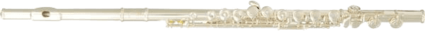 Flûte Traversière Soprano UT SML FL400RE – Plateaux Creux, Sol Décalé - STOCK B