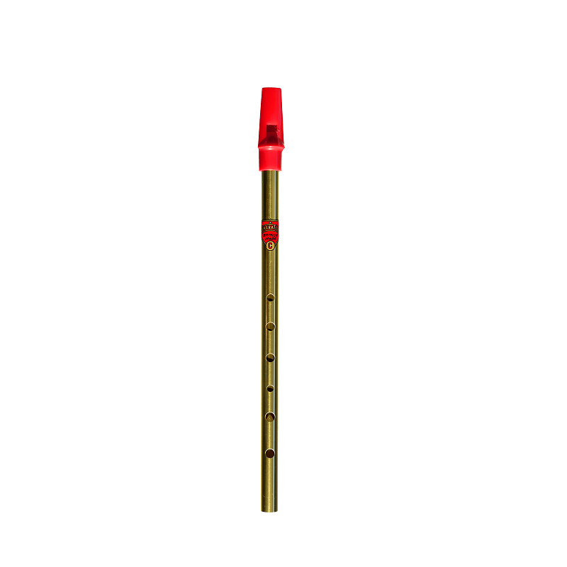 Flageolet Laiton Do – GENERATION MUSIQUE