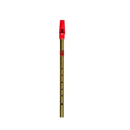 Flageolet Laiton Do – GENERATION MUSIQUE