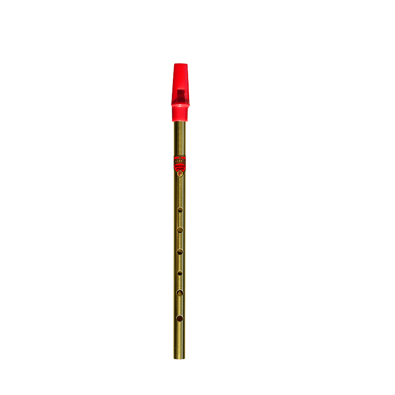 Flageolet Laiton FA – GENERATION MUSIQUE