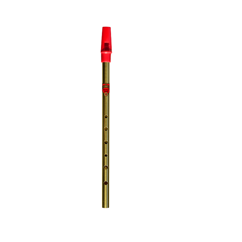Flageolet Laiton en Sol – GENERATION MUSIQUE