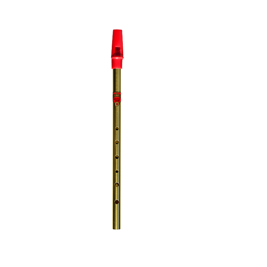 Flageolet Laiton en Sol – GENERATION MUSIQUE