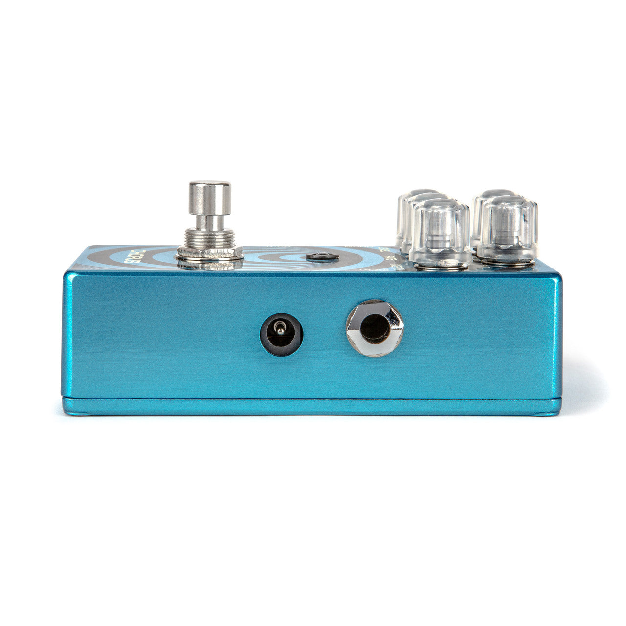 Pédale Chorus MXR Wylde Audio Chorus WA38
