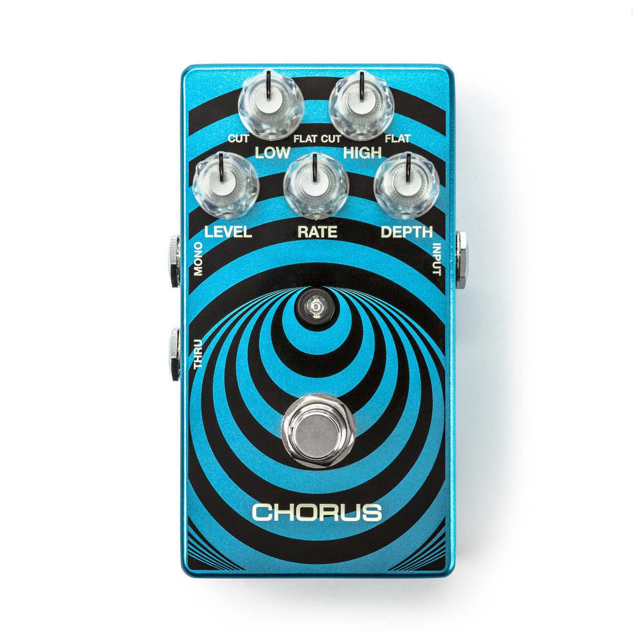 Pédale Chorus MXR Wylde Audio Chorus WA38
