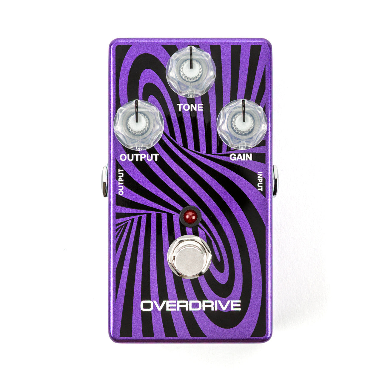 Pédale Overdrive – Wylde Audio Zakk Sabbath Overdrive MXR WA44SZ