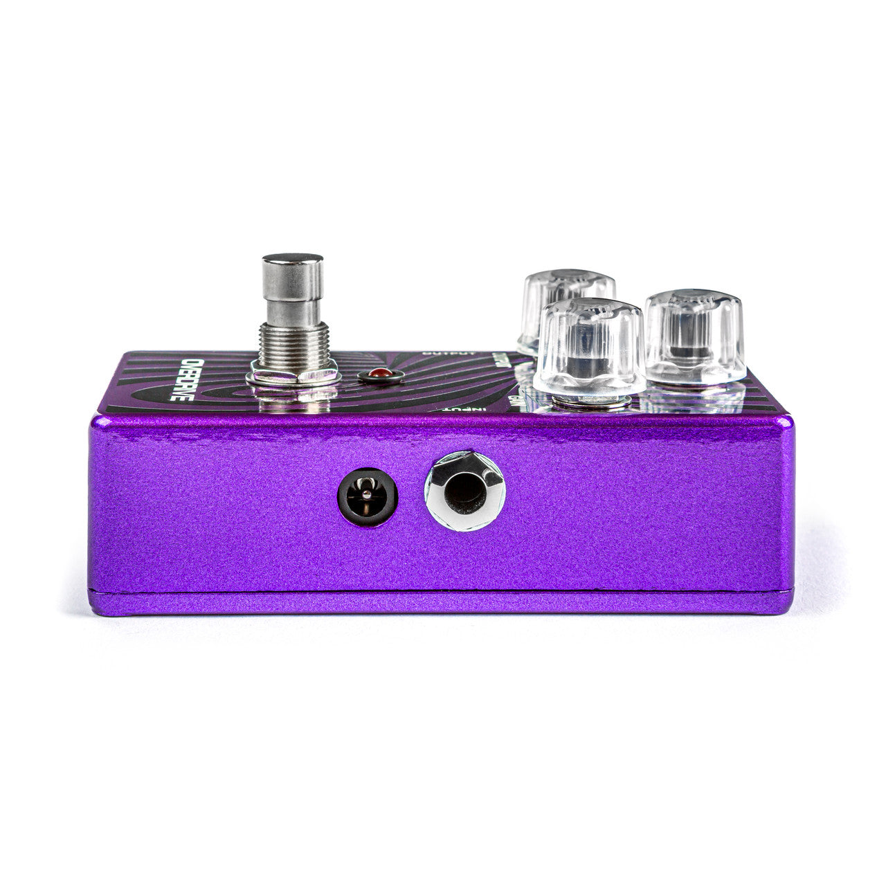 Pédale Overdrive – Wylde Audio Zakk Sabbath Overdrive MXR WA44SZ
