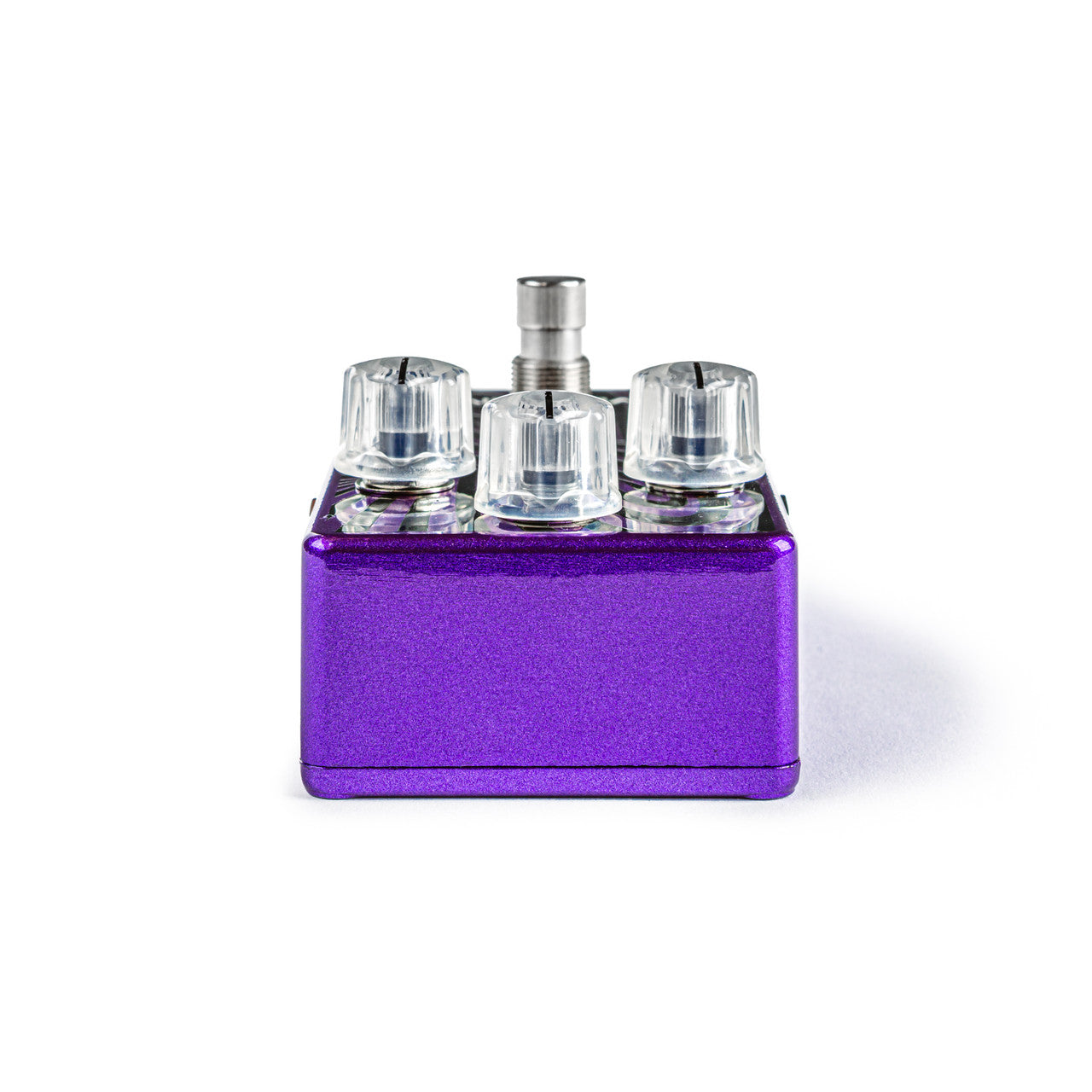 Pédale Overdrive – Wylde Audio Zakk Sabbath Overdrive MXR WA44SZ