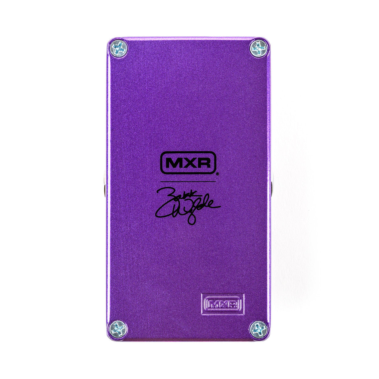 Pédale Overdrive – Wylde Audio Zakk Sabbath Overdrive MXR WA44SZ