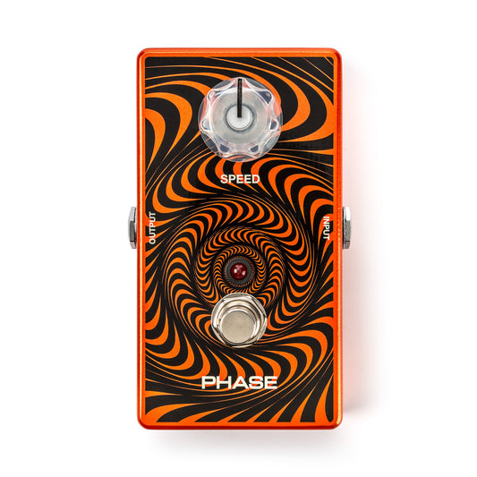 Pédale Phaser MXR Wylde Audio Phase WA90