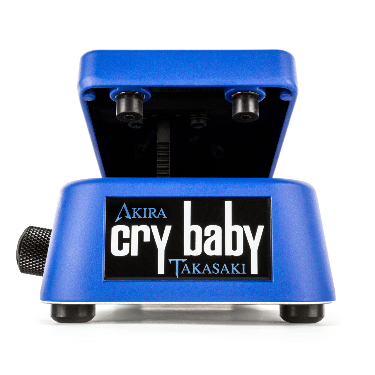 Pédale Signature – Akira Takasaki Fuzz Wah DUNLOP AT95