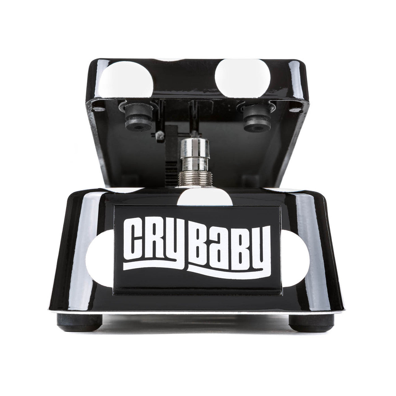 Pédale Wah Signature – Buddy Guy Wah DUNLOP BG95
