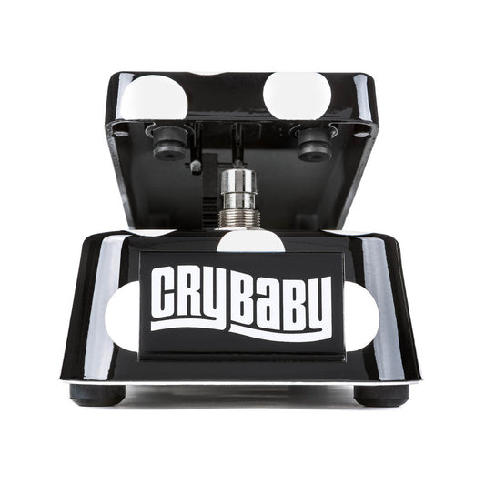 Pédale Wah Signature – Buddy Guy Wah DUNLOP BG95