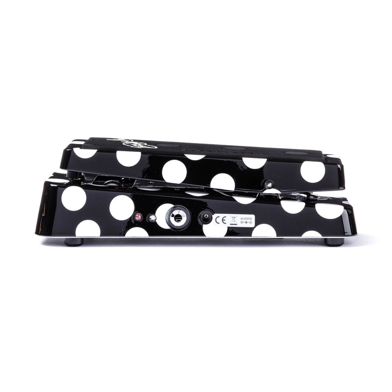 Pédale Wah Signature – Buddy Guy Wah DUNLOP BG95