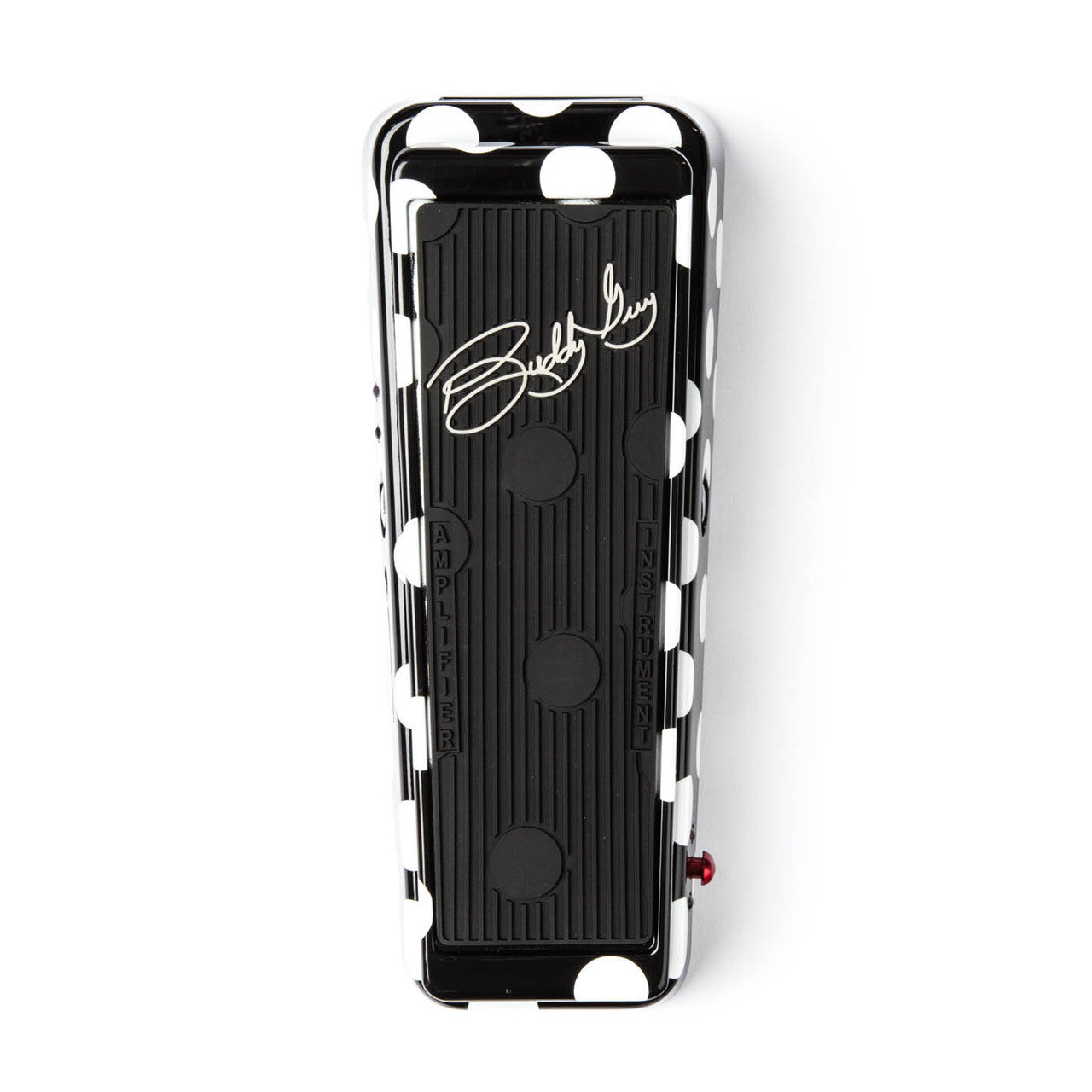 Pédale Wah Signature – Buddy Guy Wah DUNLOP BG95