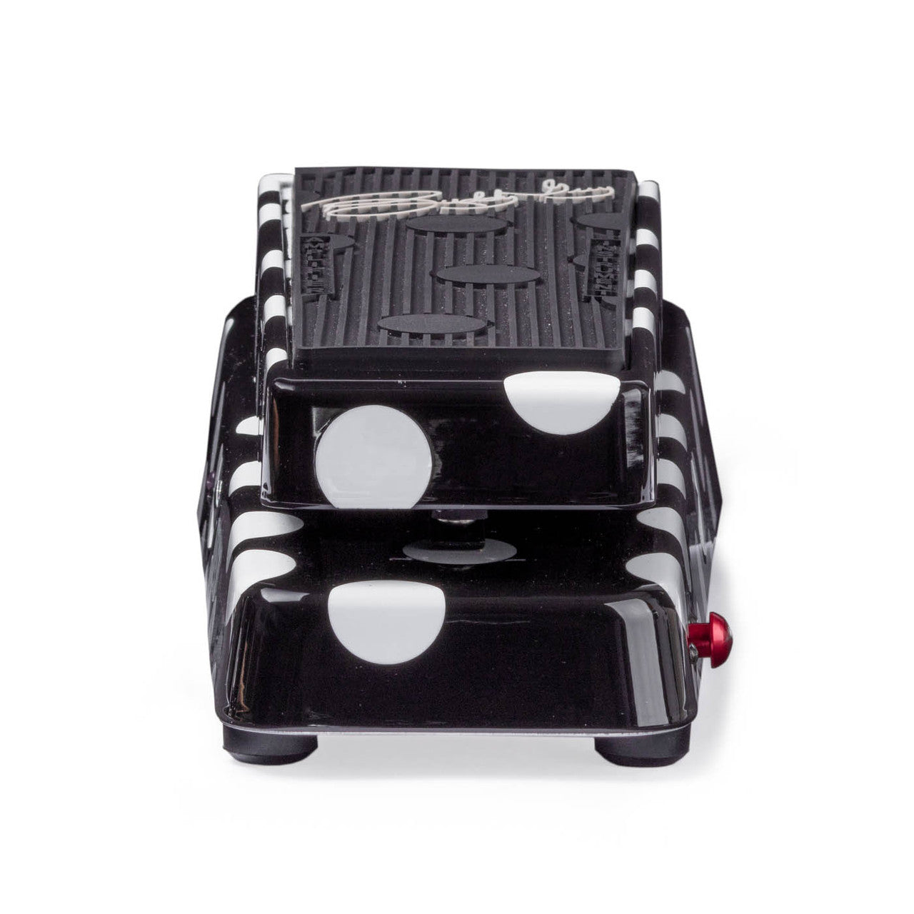 Pédale Wah Signature – Buddy Guy Wah DUNLOP BG95