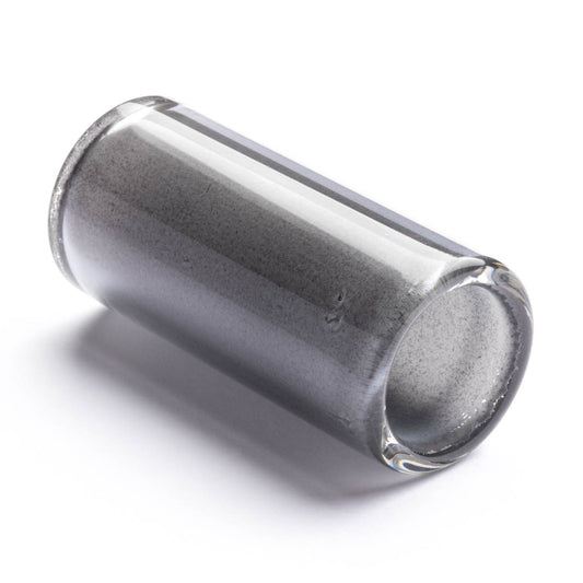 Jim Dunlop C213 – Bottleneck verre / céramique 23 x 32 x 69 mm