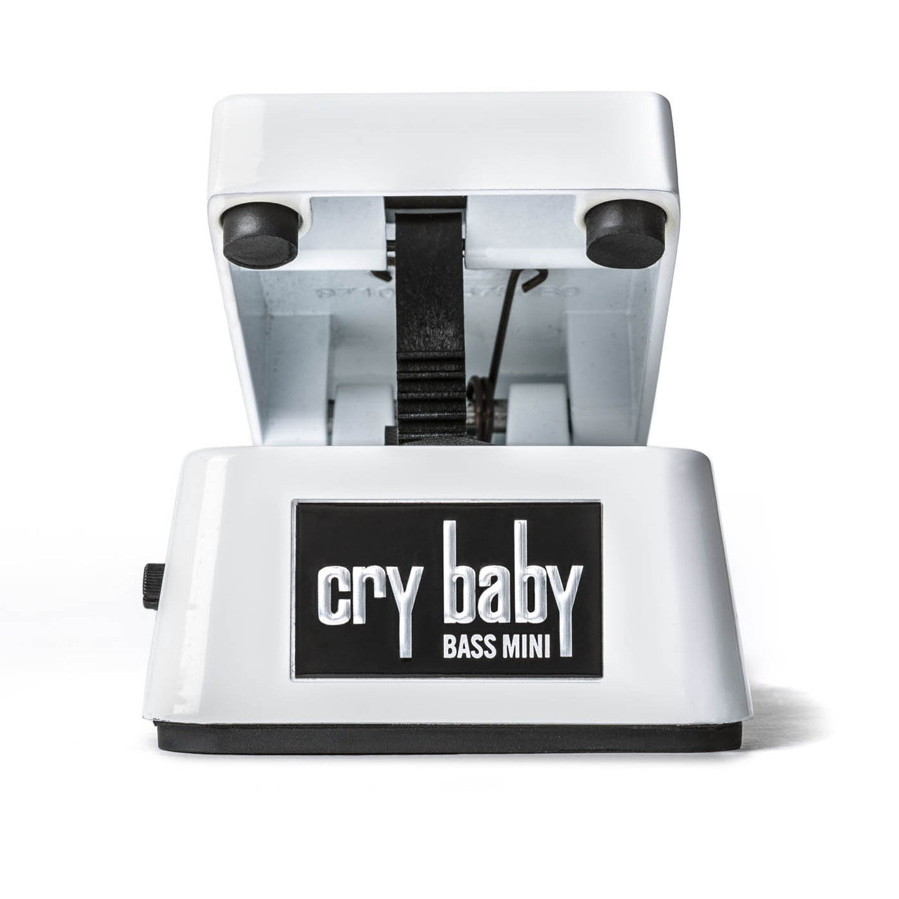 Pédale Wah Standard – Cry Baby Bass Mini Wah DUNLOP CBM105Q