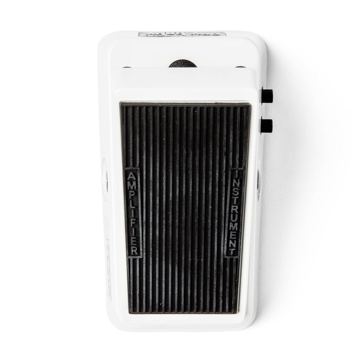 Pédale Wah Standard – Cry Baby Bass Mini Wah DUNLOP CBM105Q