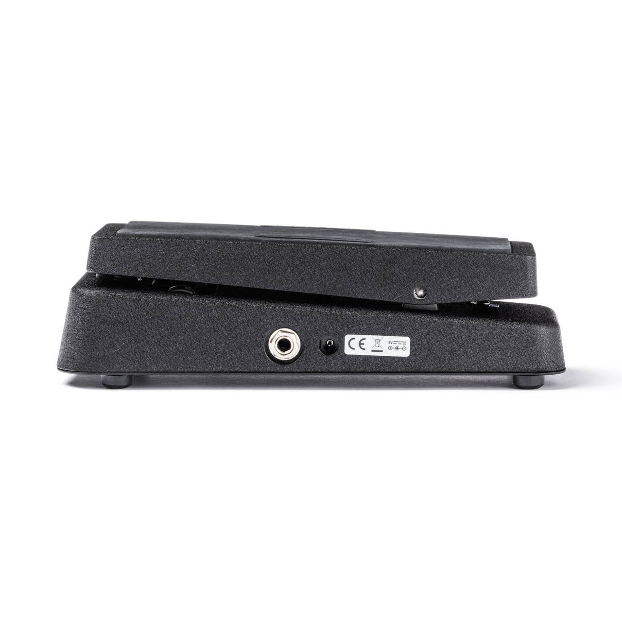 Pédale Wah Signature – Clyde McCoy Wah Reissue DUNLOP CM95