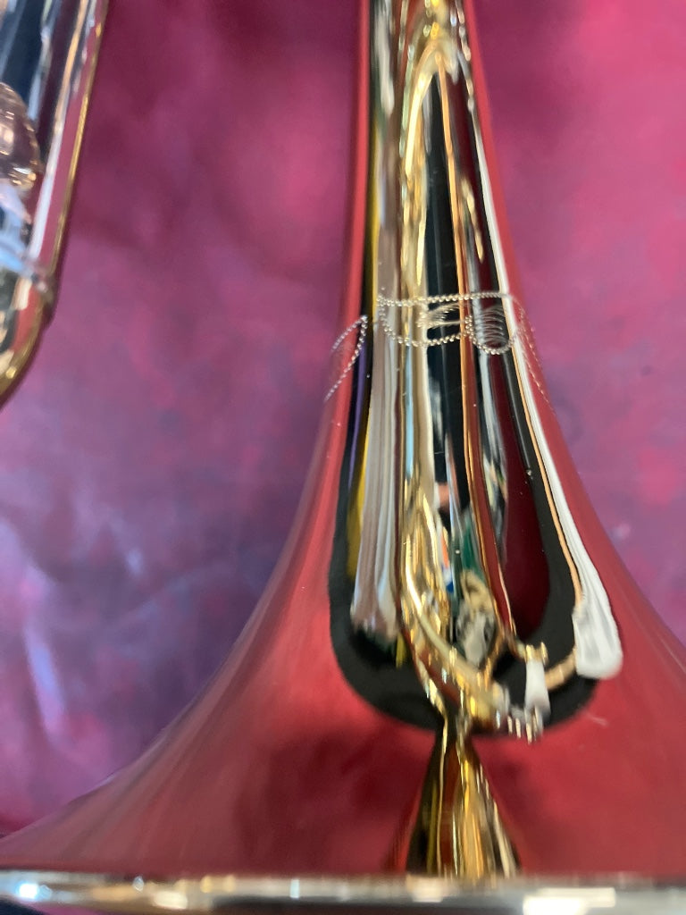 CORNET SIb ANNEAUX LAITON VERNI SML CO50 - STOCK B