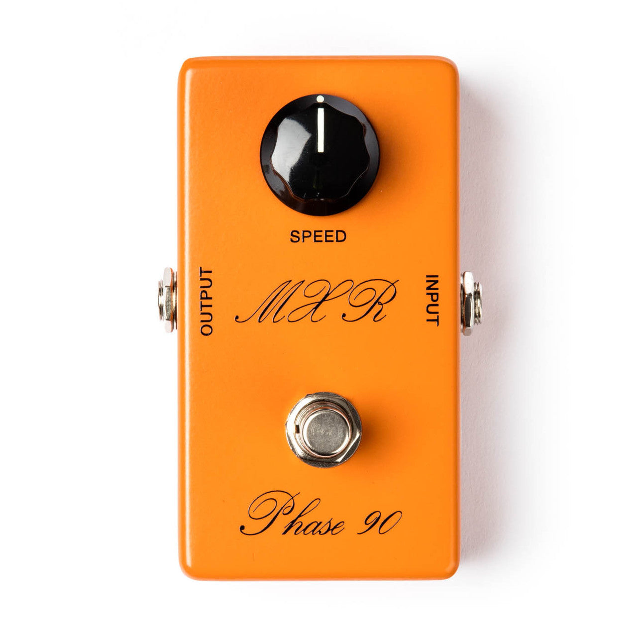 Pédale Phaser MXR Vintage Phase CSP026