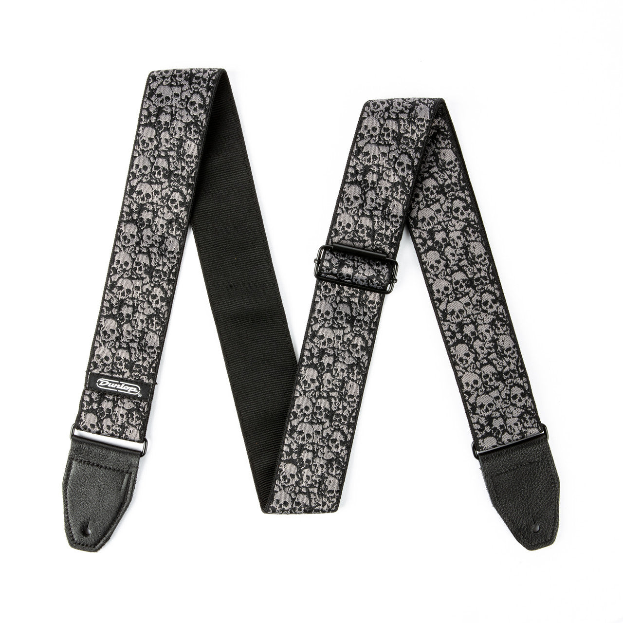 Courroie de guitare Dunlop Jacquard Catacomb D6720