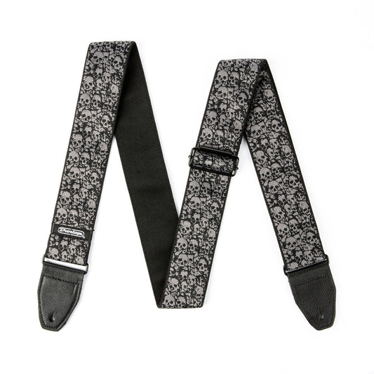 Courroie de guitare Dunlop Jacquard Catacomb D6720
