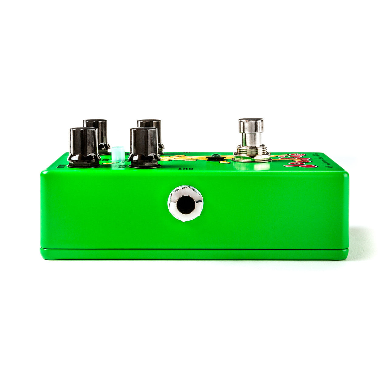 Pédale Distortion MXR Dookie Drive 30th Anniversary DD30