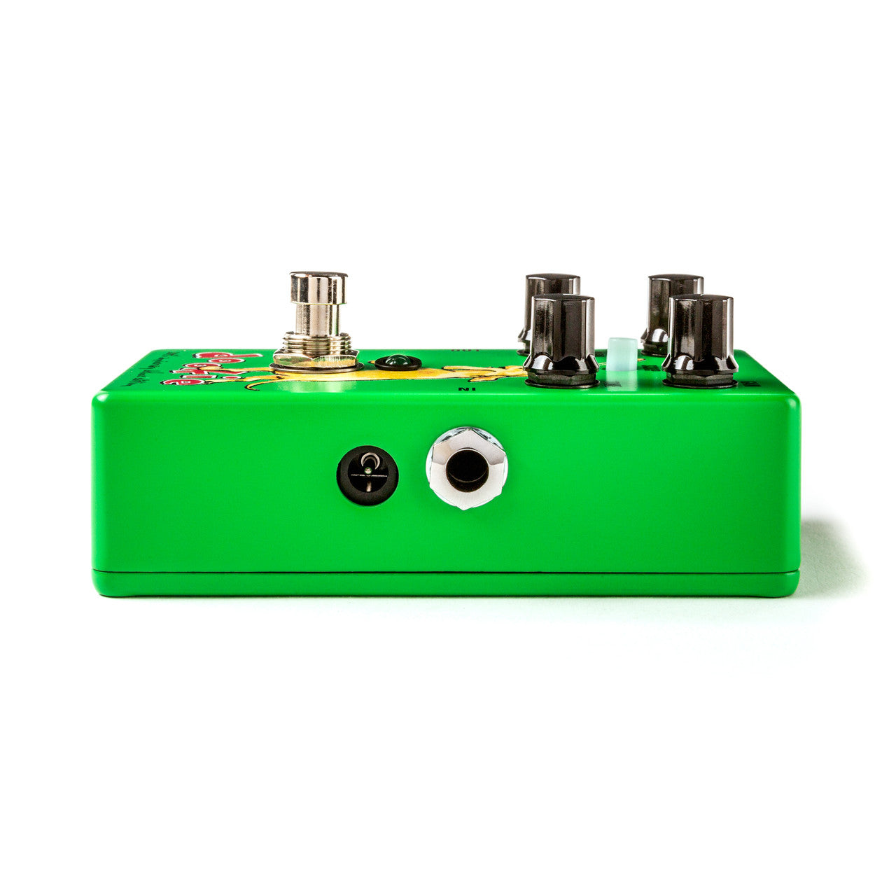 Pédale Distortion MXR Dookie Drive 30th Anniversary DD30