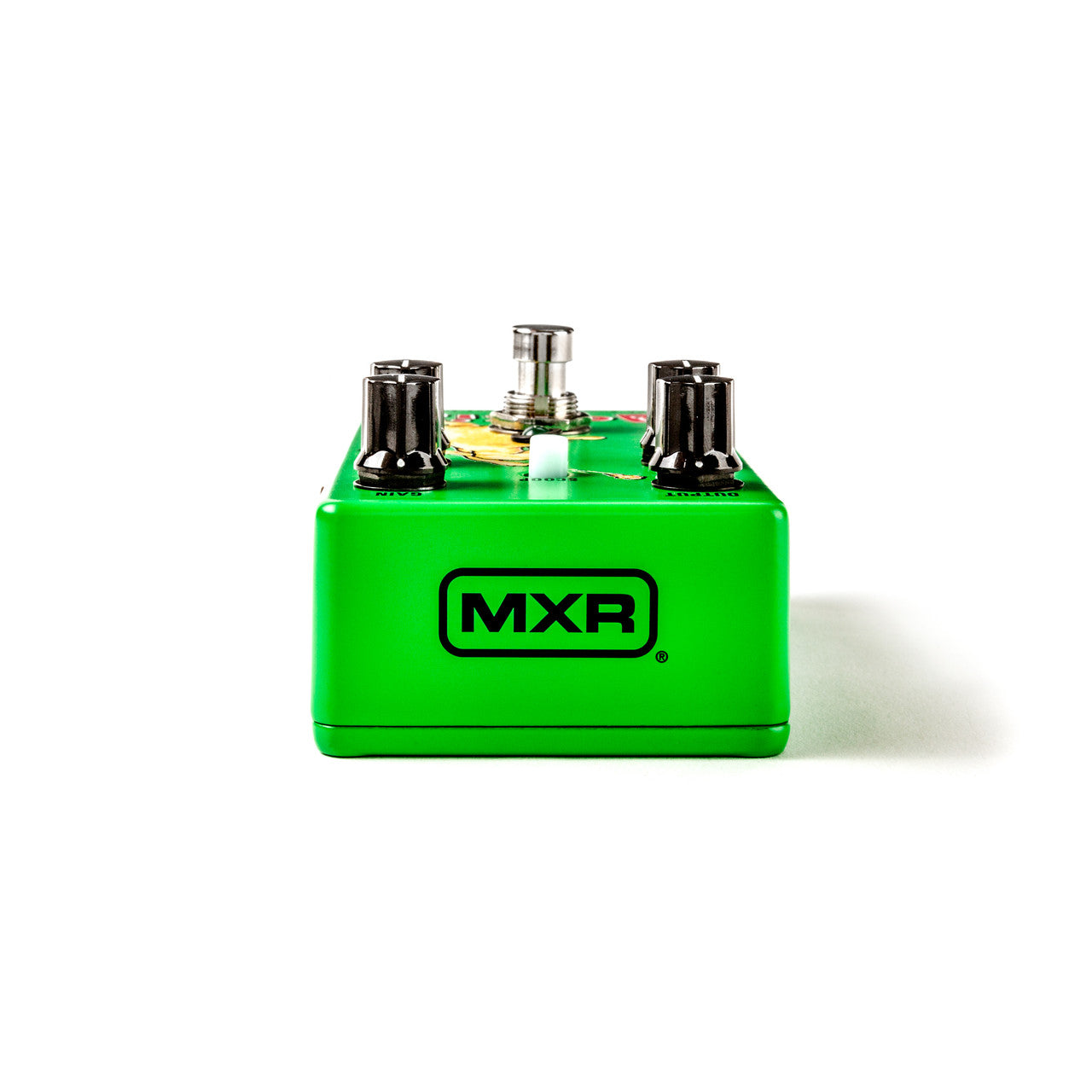 Pédale Distortion MXR Dookie Drive 30th Anniversary DD30