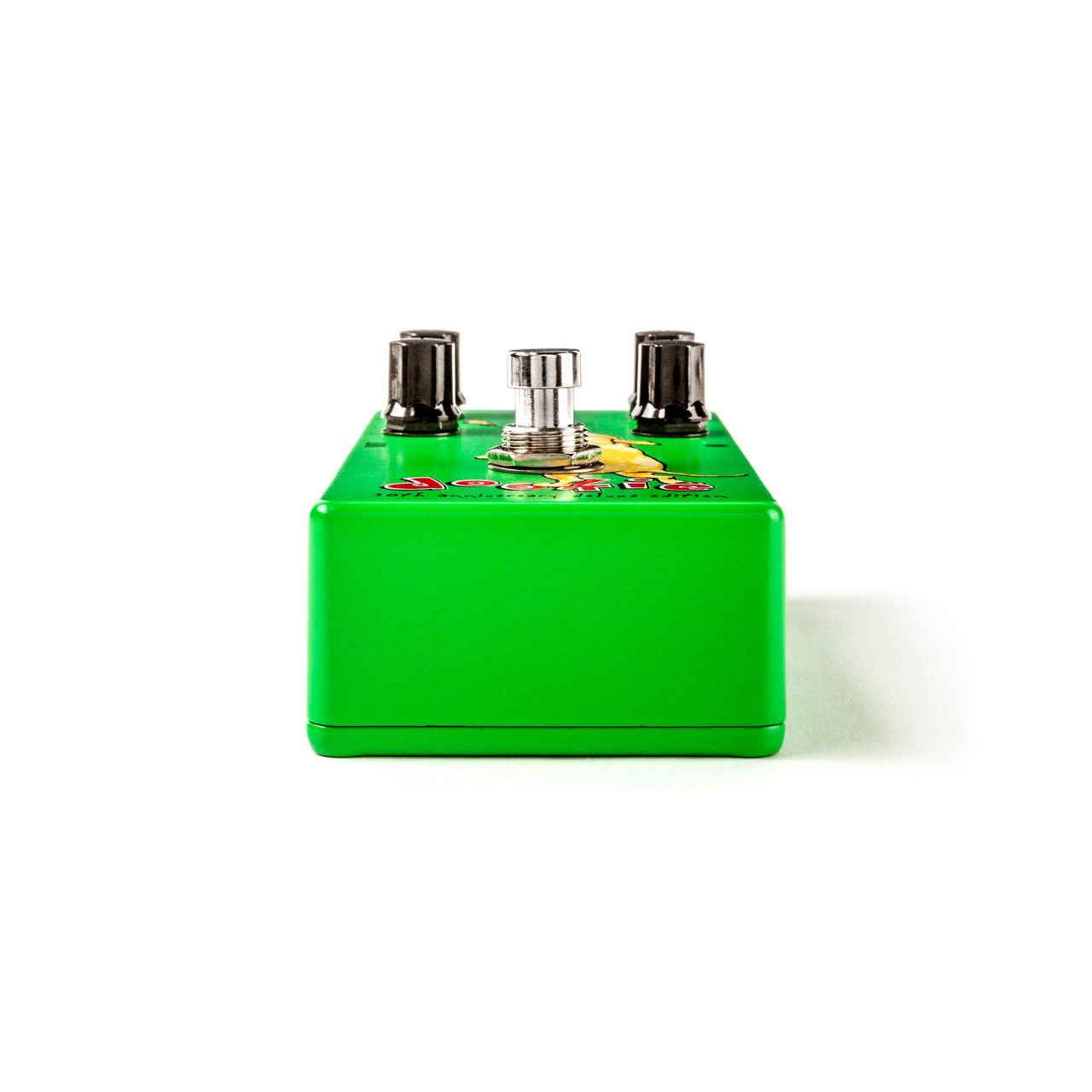 Pédale Distortion MXR Dookie Drive 30th Anniversary DD30