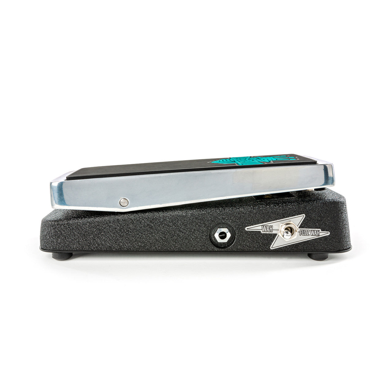 Pédale Wah Standard – Cry Baby Daredevil Fuzz Wah DUNLOP DD95FW