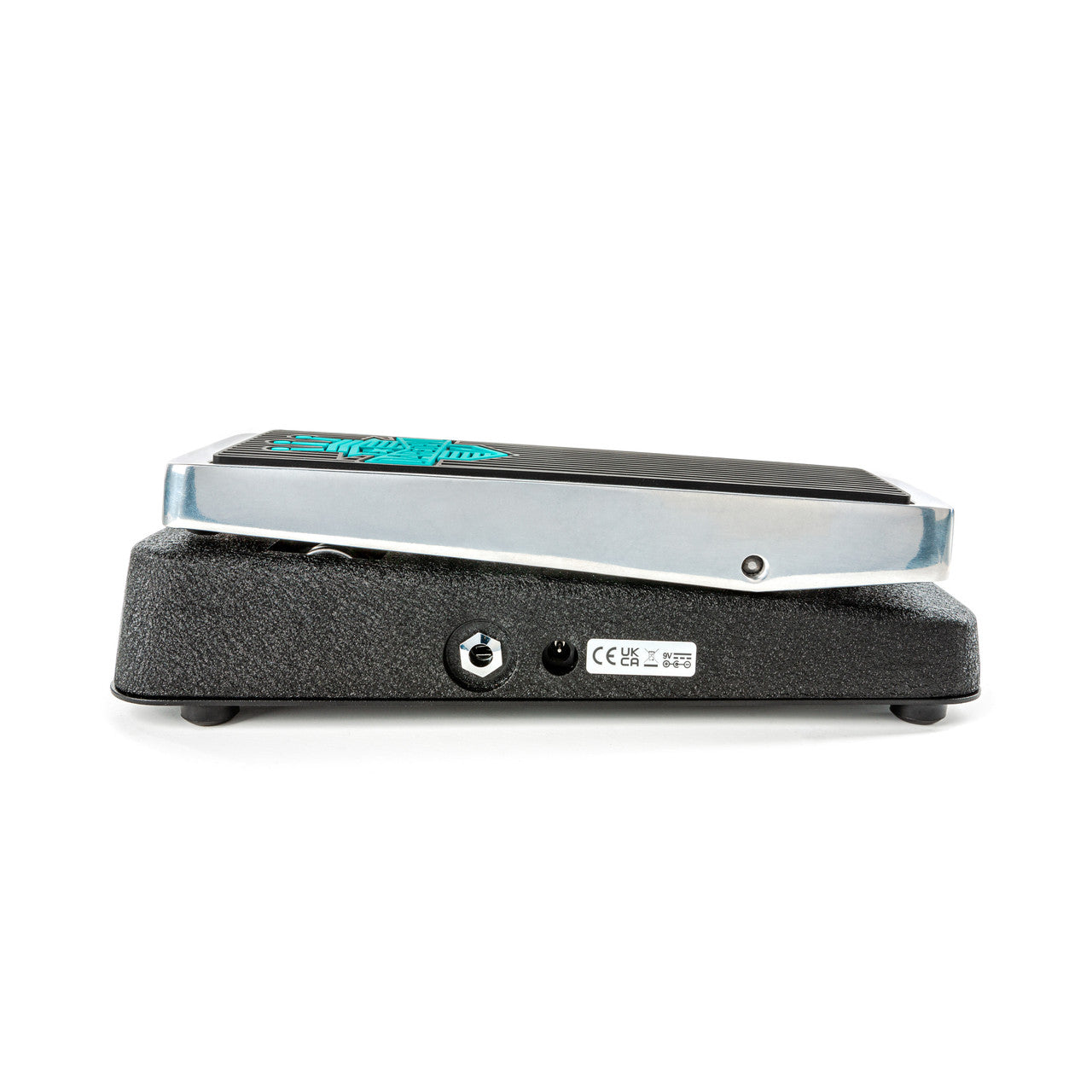 Pédale Wah Standard – Cry Baby Daredevil Fuzz Wah DUNLOP DD95FW
