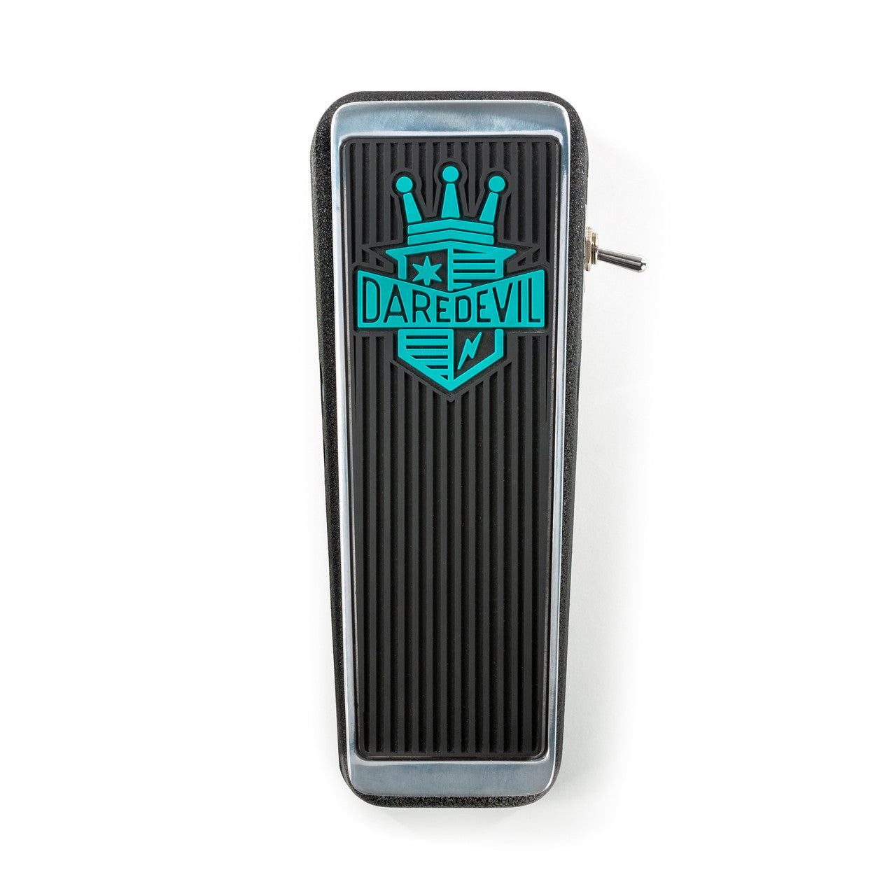Pédale Wah Standard – Cry Baby Daredevil Fuzz Wah DUNLOP DD95FW