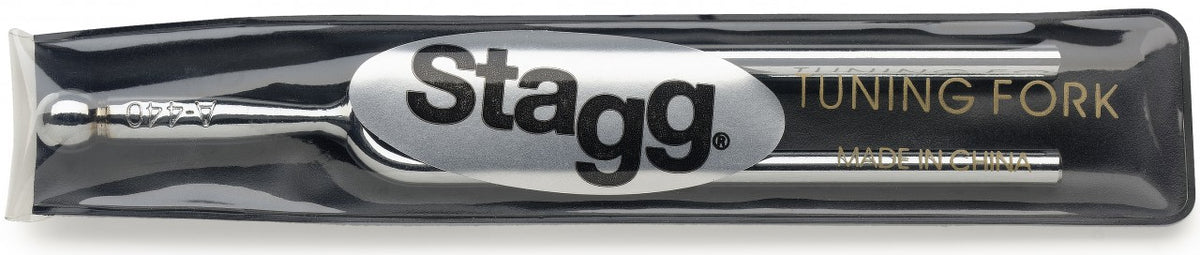 DIAPASON STAGG TF1440 – LA 440 Hz