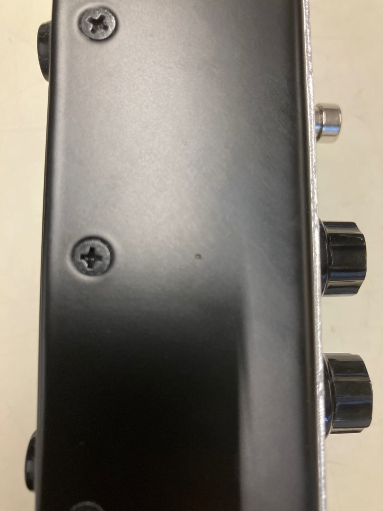 Pédale Overdrive Double Shot 2 bandes Ashdown - STOCK B