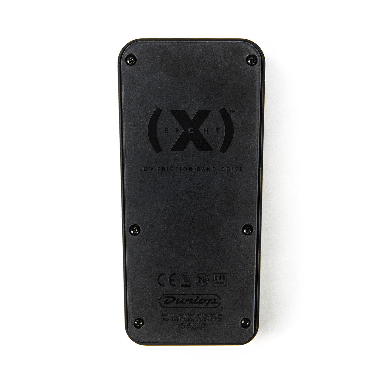 Pédale Volume / Expression – Volume (X) 8 Junior DUNLOP DVP5
