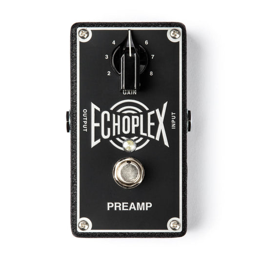 Préampli – Echoplex Preamp DUNLOP EP101