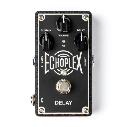 Pédale Delay – Echoplex Delay DUNLOP EP103