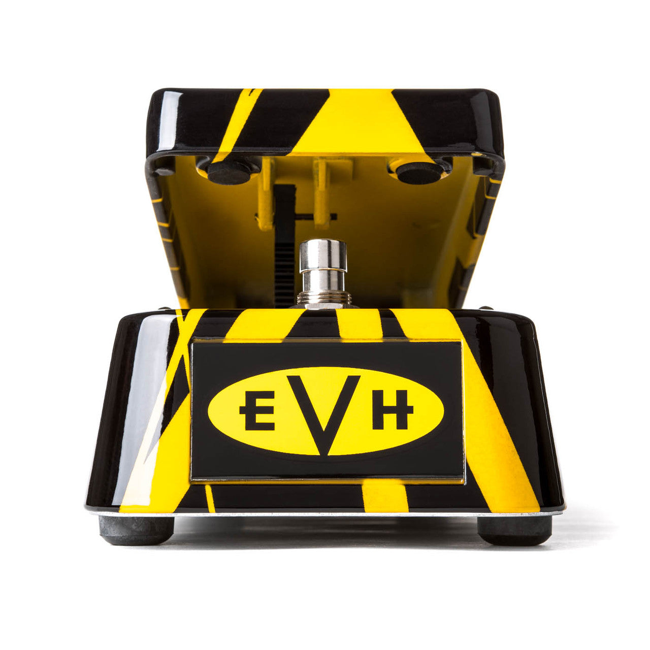 Pédale Wah Signature – Eddie Van Halen DUNLOP EVH-WAH