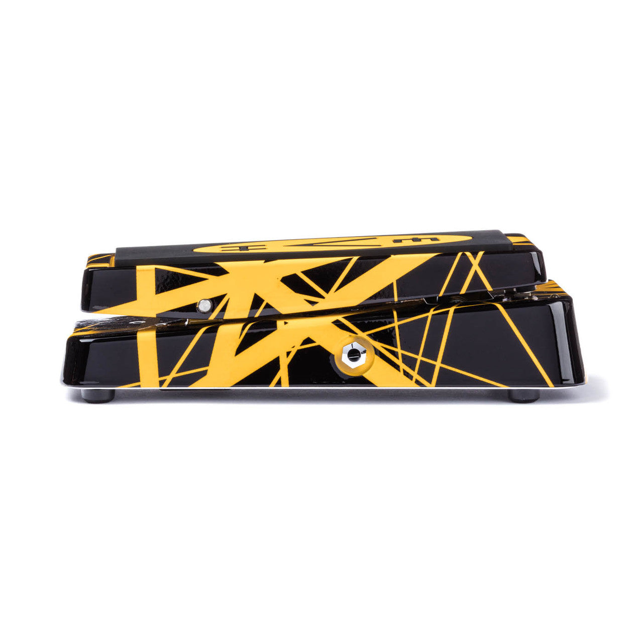 Pédale Wah Signature – Eddie Van Halen DUNLOP EVH-WAH