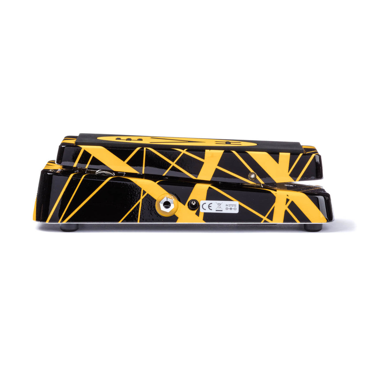 Pédale Wah Signature – Eddie Van Halen DUNLOP EVH-WAH