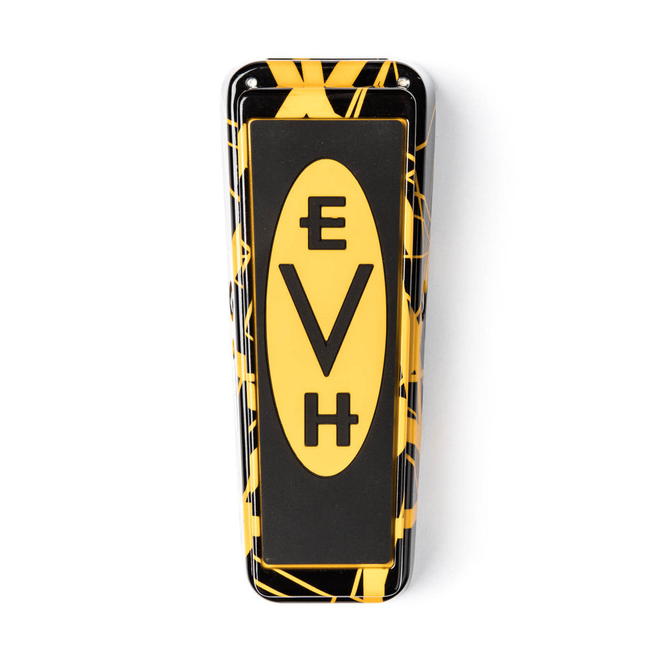 Pédale Wah Signature – Eddie Van Halen DUNLOP EVH-WAH
